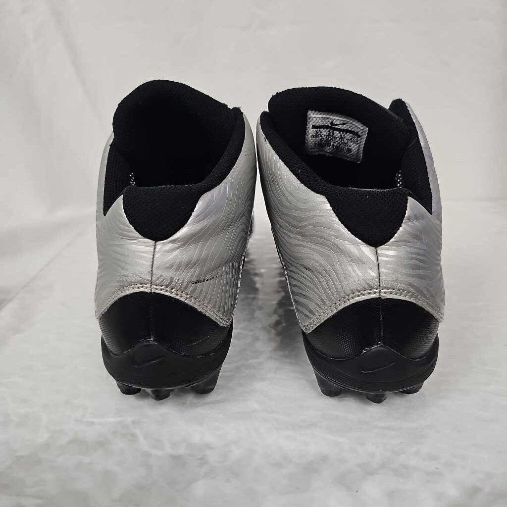 Nike Speedlax Men's Lacrosse Cleats, size 9.5