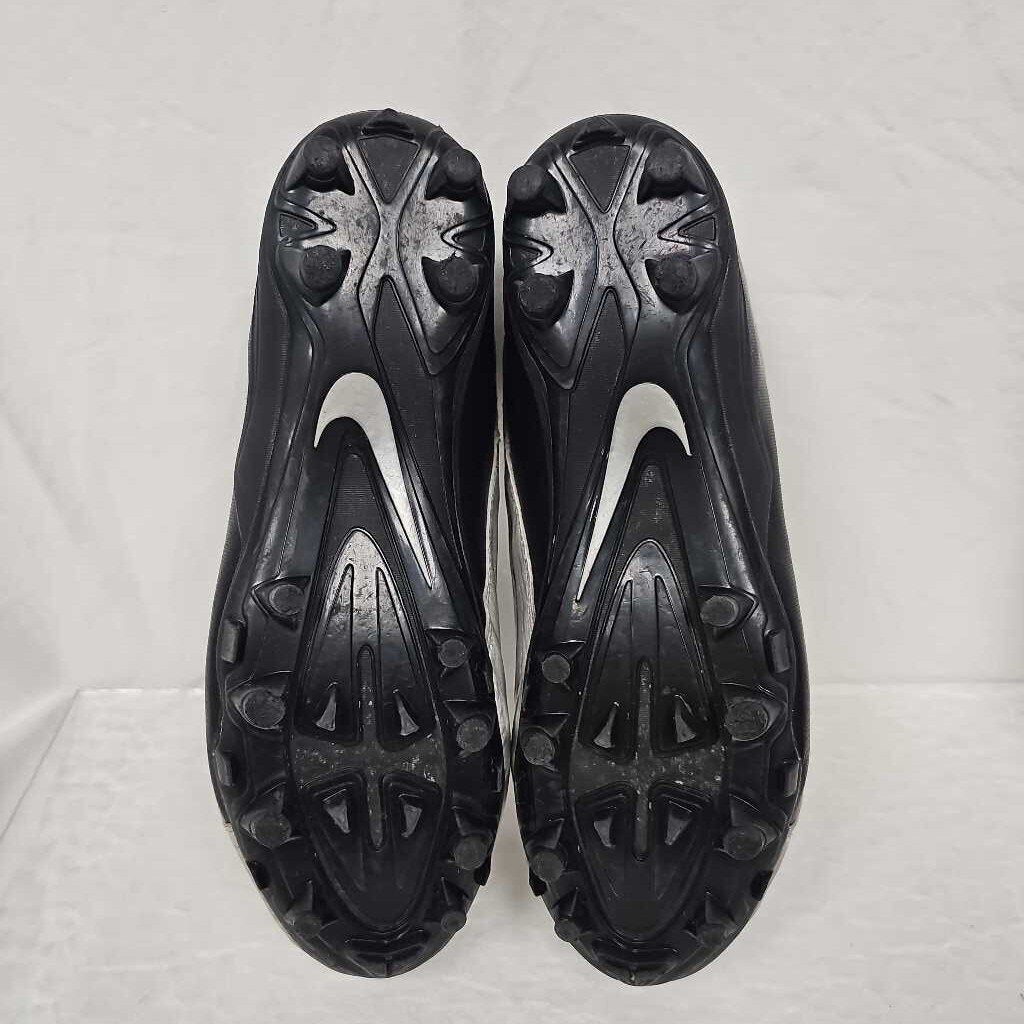 Nike Speedlax Men's Lacrosse Cleats, size 9.5