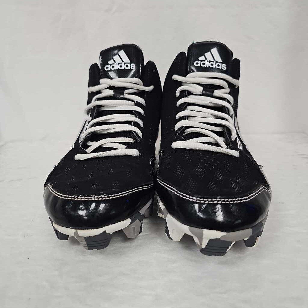 Adidas Baseball Cleats, Men's Size 7