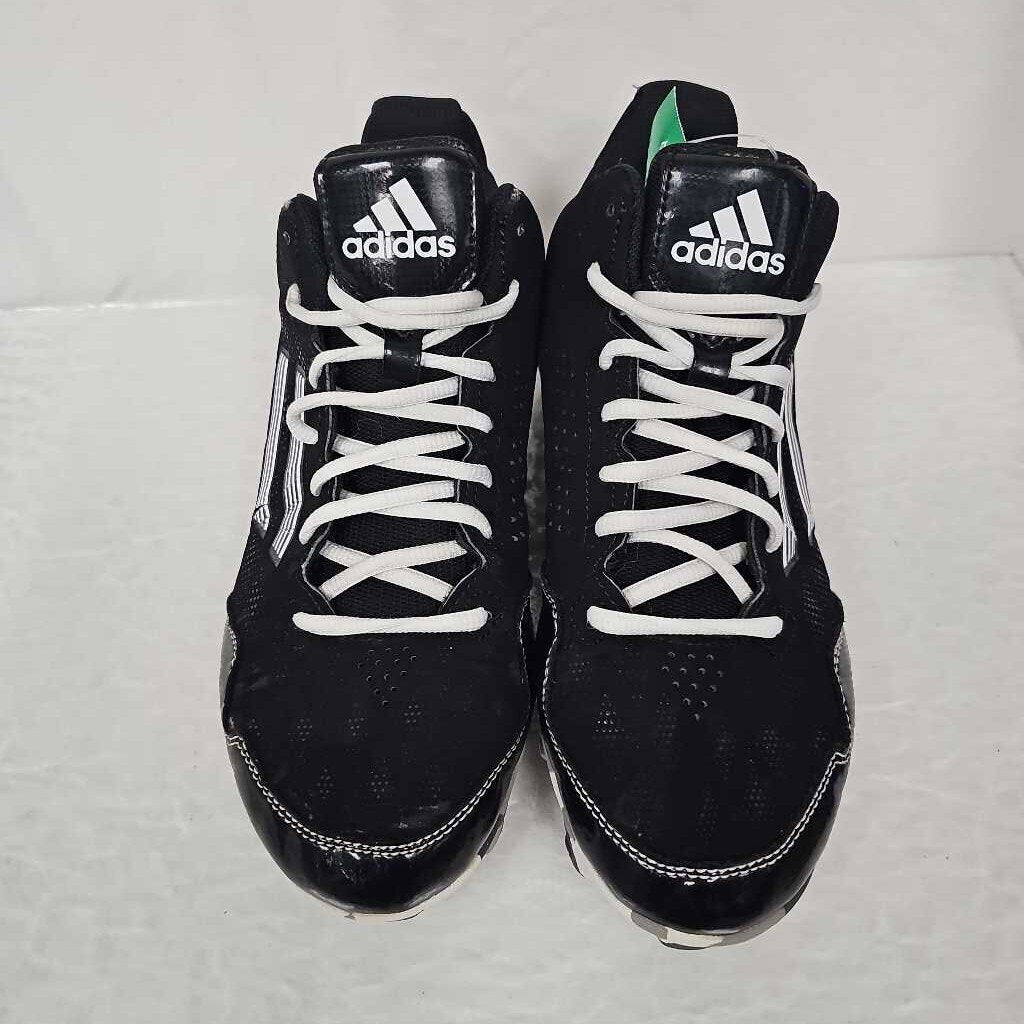 Adidas Baseball Cleats, Men's Size 7
