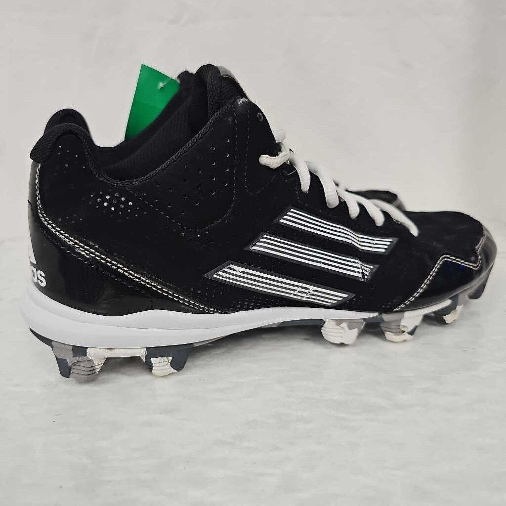 Adidas Baseball Cleats, Men's Size 7