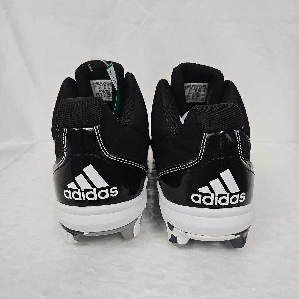 Adidas Baseball Cleats, Men's Size 7