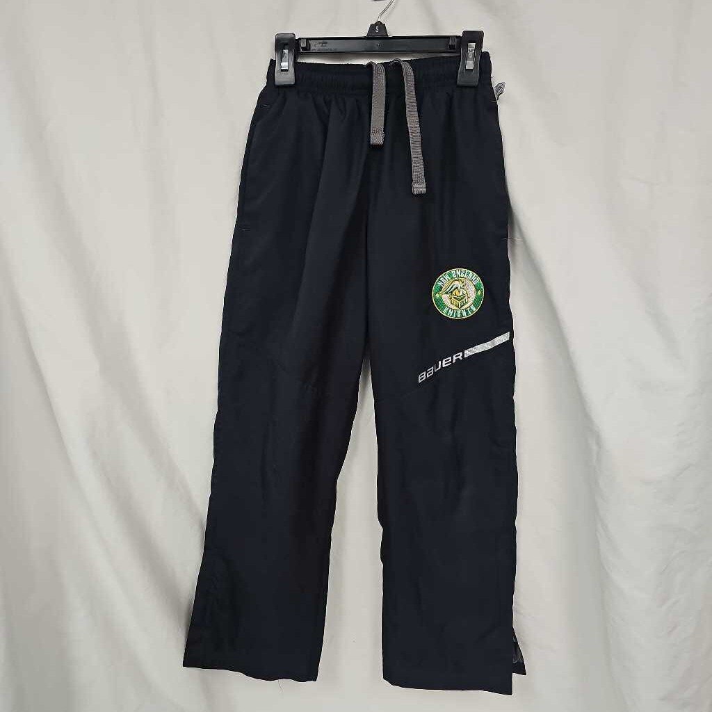 New England Knights Rink Pants, Size Youth Small