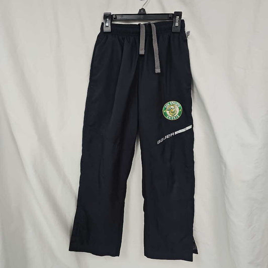 New England Knights Rink Pants, Size Youth Small