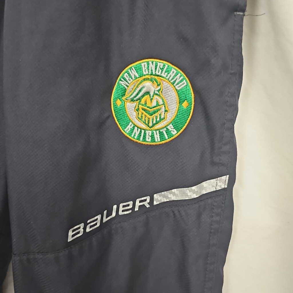 New England Knights Rink Pants, Size Youth Small