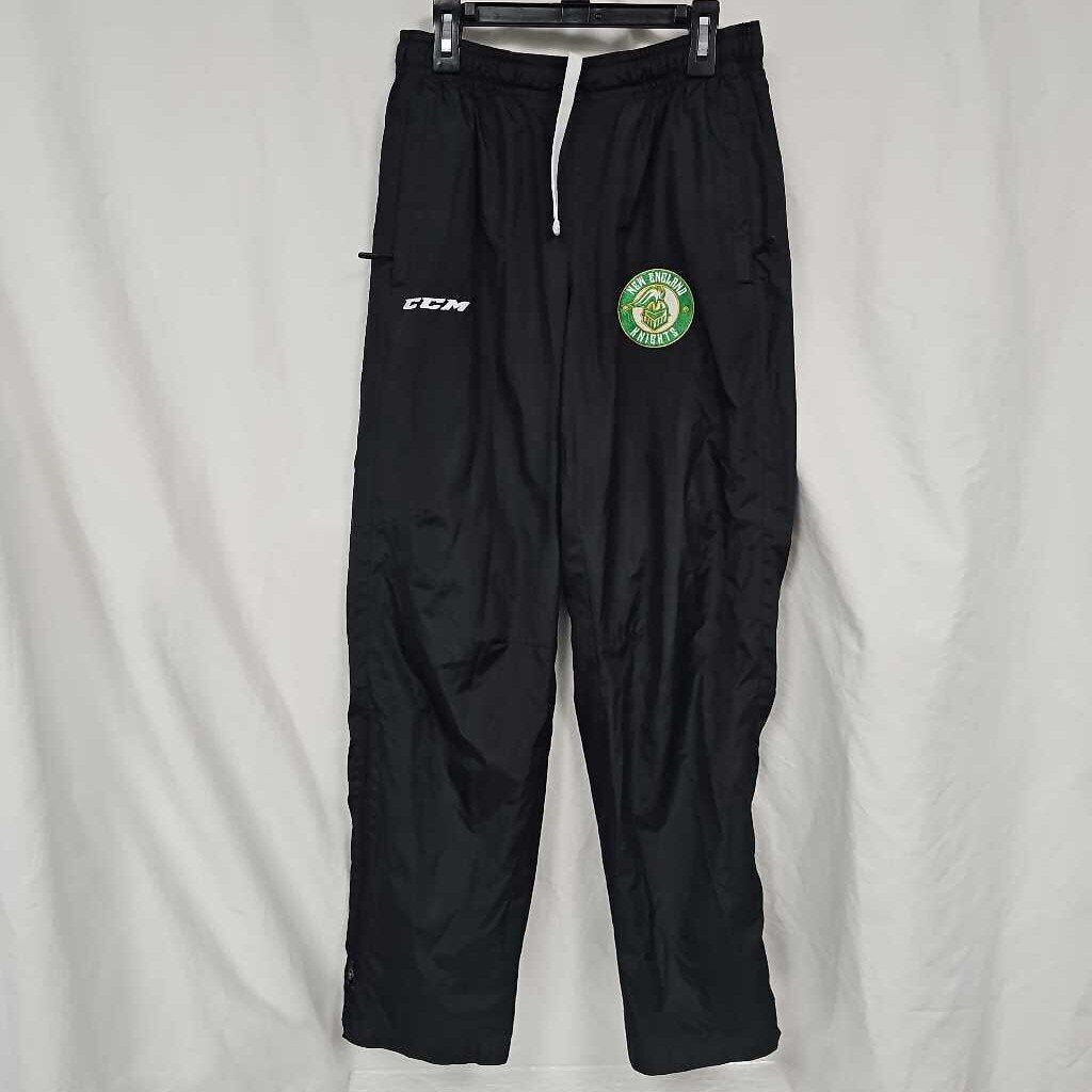 New England Knights Rink Pants, Size Small