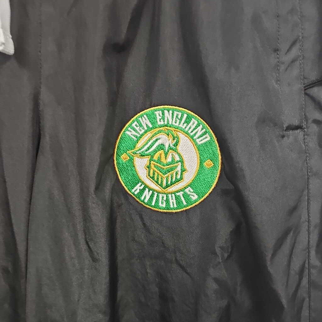New England Knights Rink Pants, Size Small