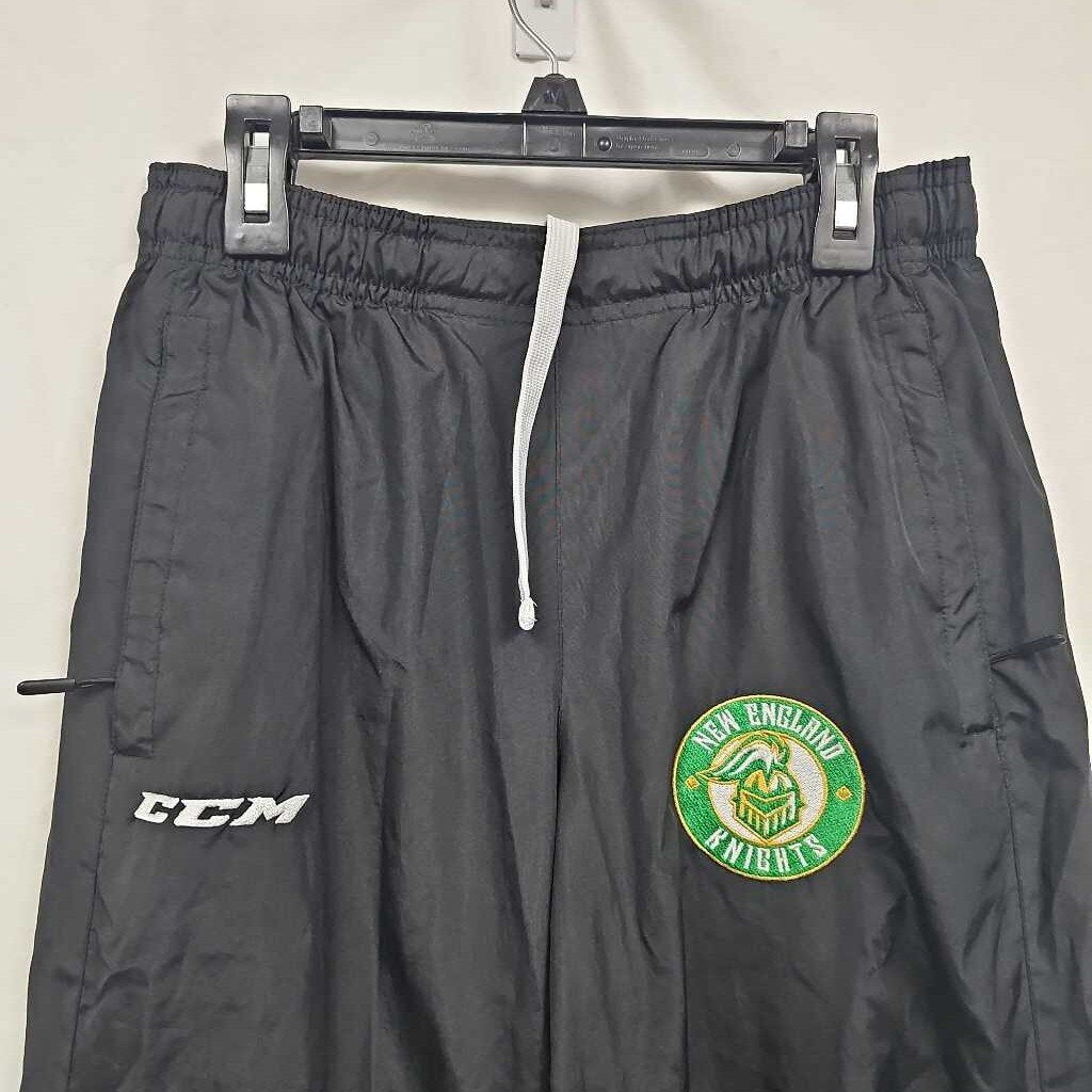 New England Knights Rink Pants, Size Small