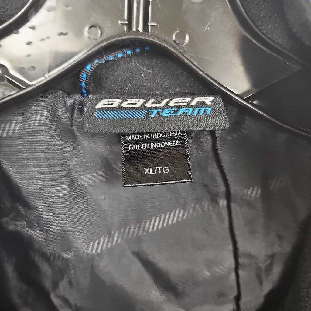 Boston Bandits Rink Jacket, Size XL