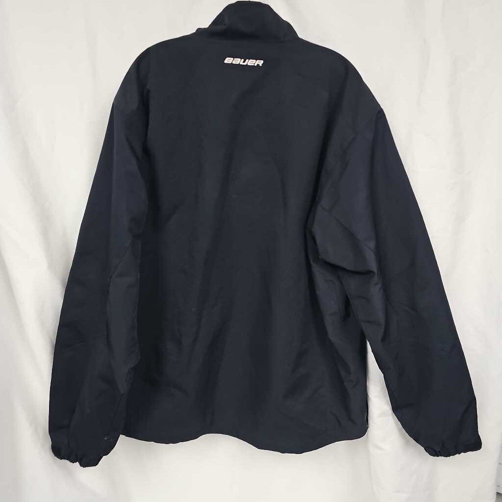 Boston Bandits Rink Jacket, Size XL