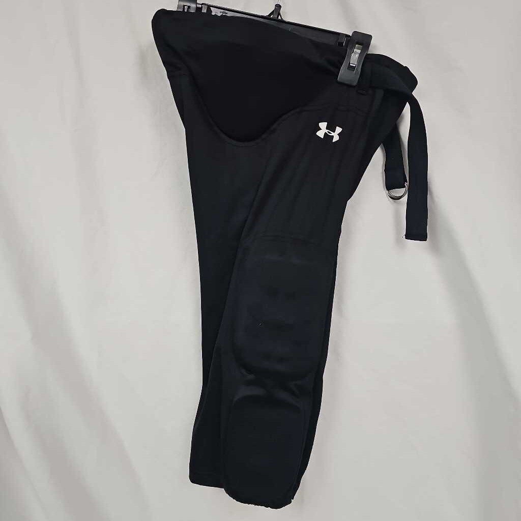Under Armour Integrated Football Pants, Size Boys XL