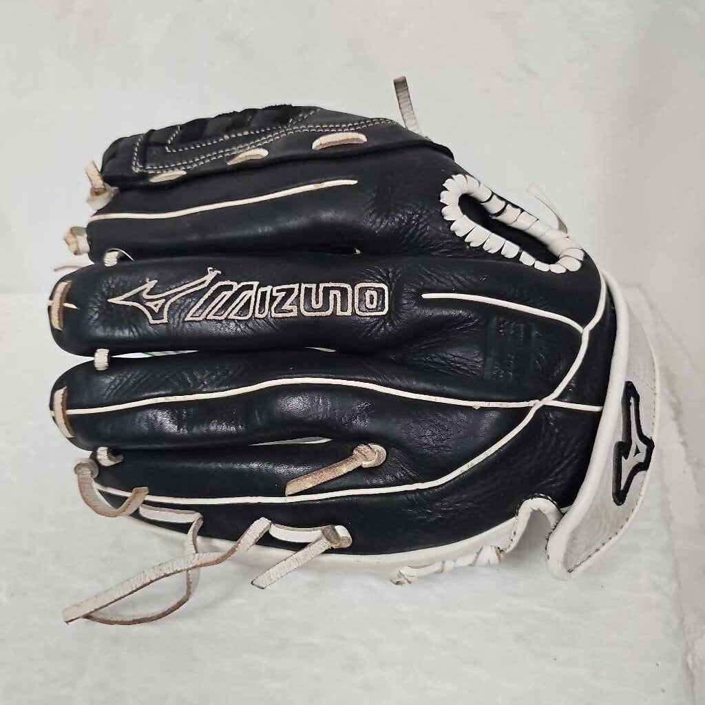 Mizuno Supreme Series Fastpitch Softball Glove, 12.5" RHT