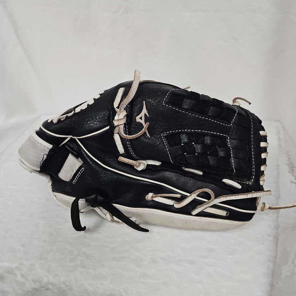 Mizuno Supreme Series Fastpitch Softball Glove, 12.5" RHT