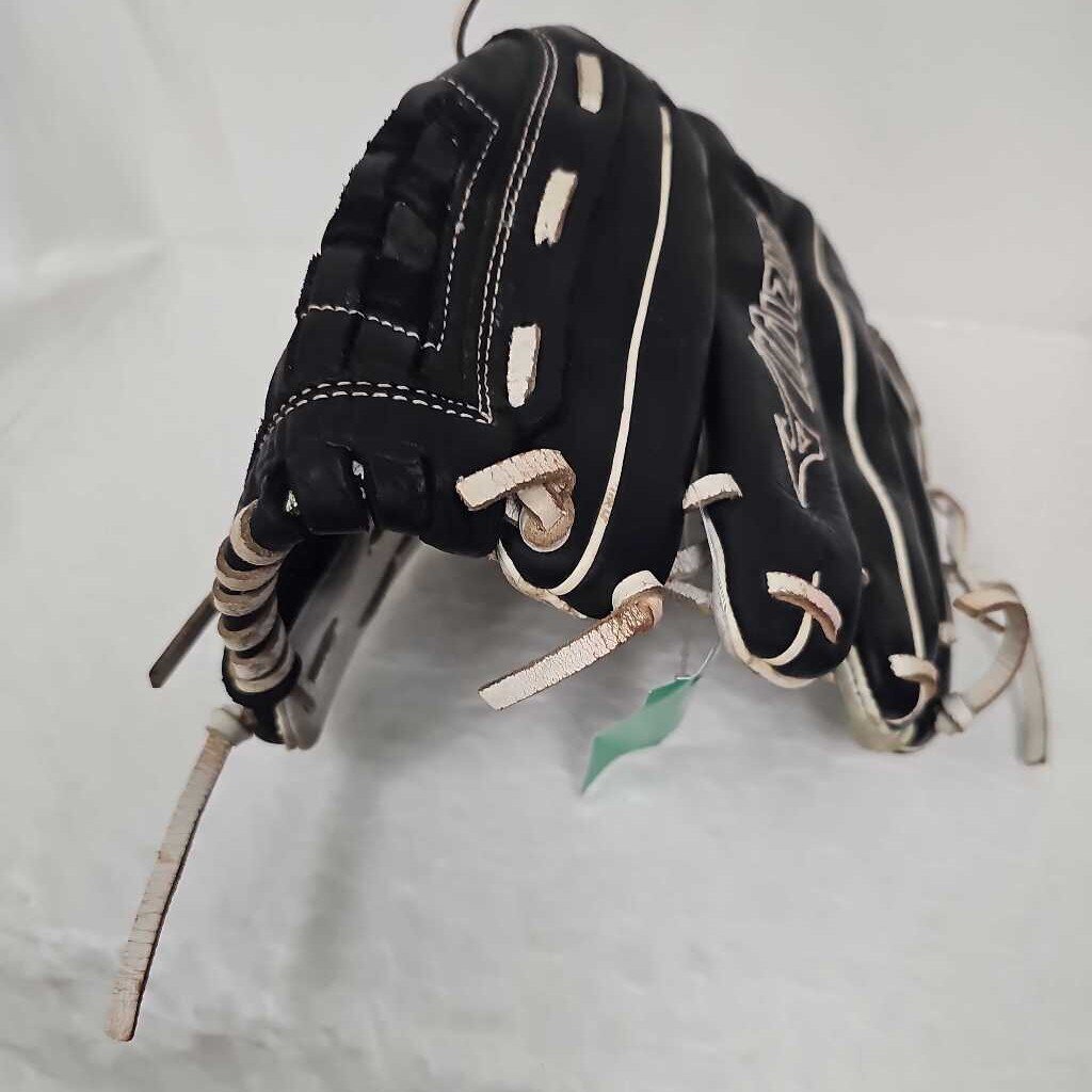 Mizuno Supreme Series Fastpitch Softball Glove, 12.5" RHT