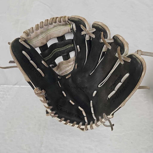 Easton Synergy Elite Softball Glove, 12" RHT