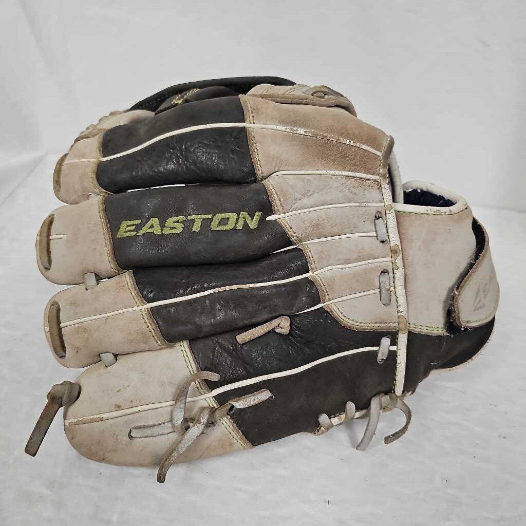 Easton Synergy Elite Softball Glove, 12" RHT