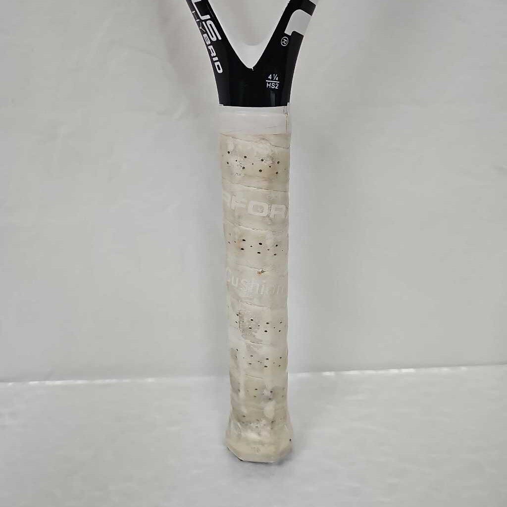 Wilson N Focus Hybrid Tennis Racket, 27.5"