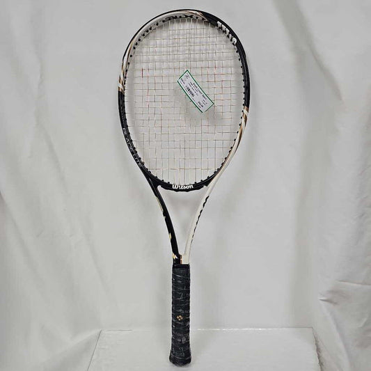 Wilson Blade Lite BLX Tennis Racket, 27"