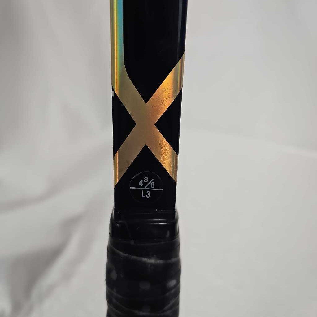 Wilson Blade Lite BLX Tennis Racket, 27"