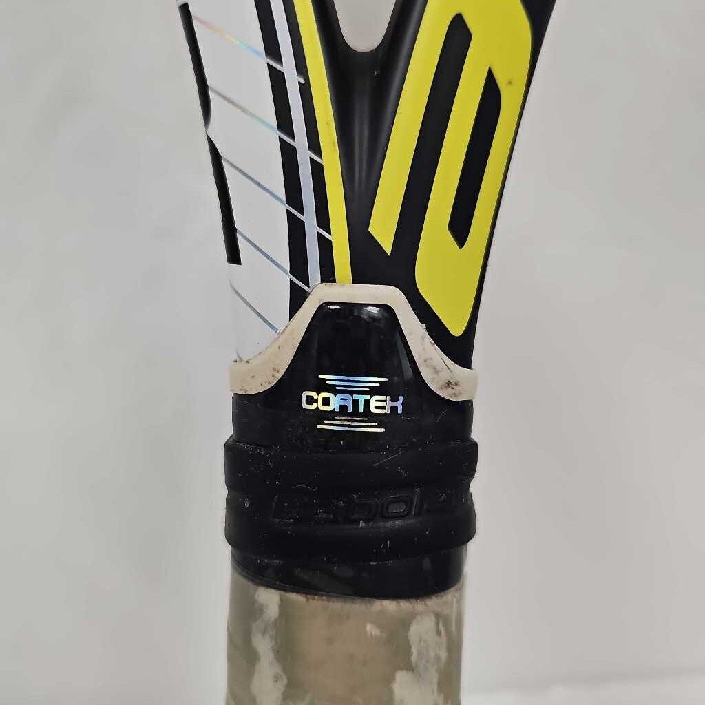 Bobolat Aero Pro Lite Tennis Racket, 27"