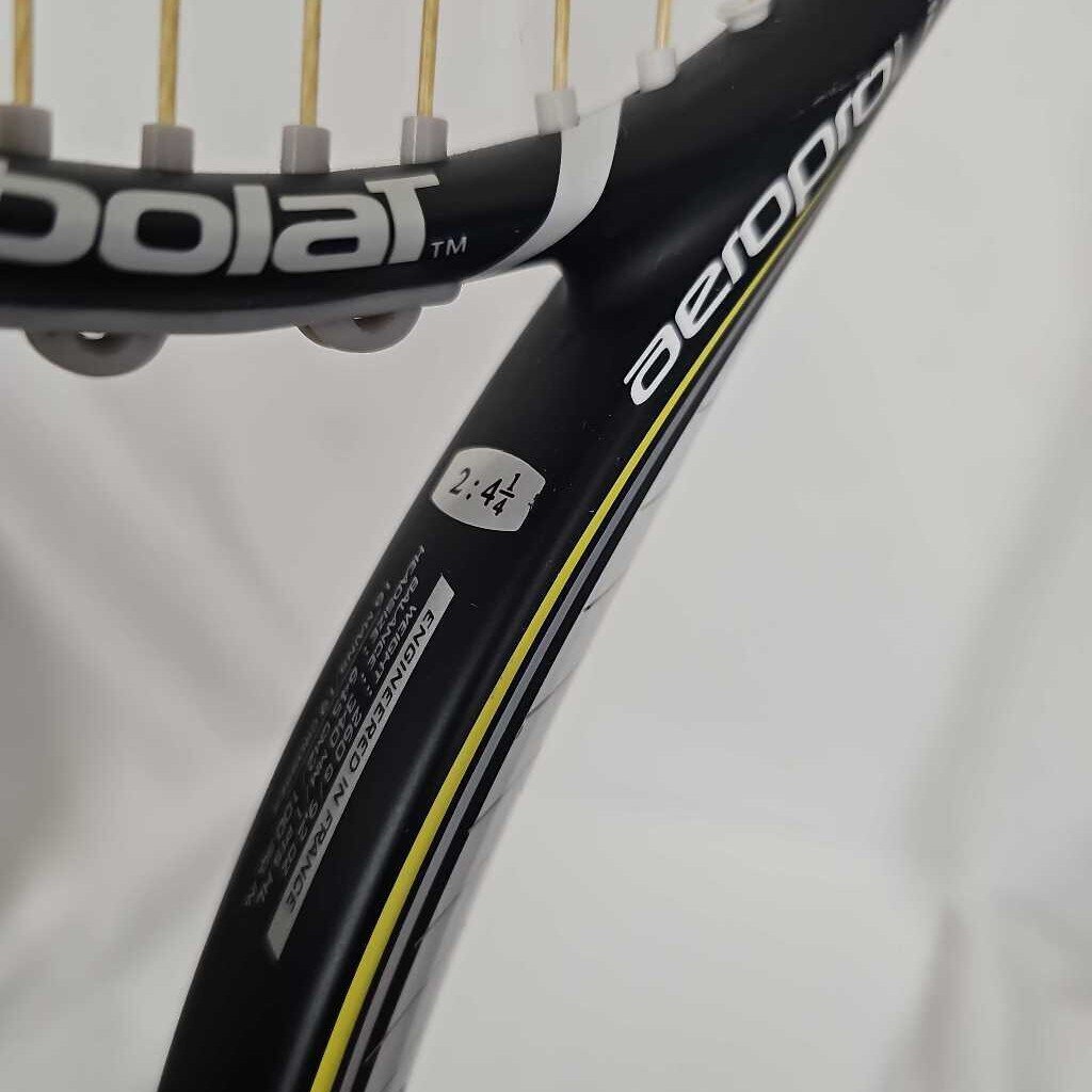 Bobolat Aero Pro Lite Tennis Racket, 27"