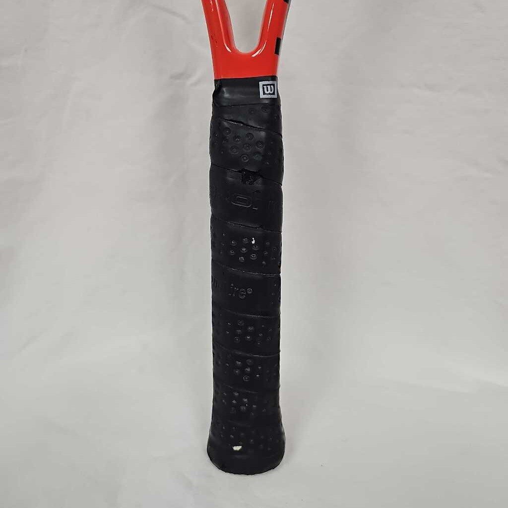 Head Radical Microgel Tennis Racquet, SIze 27"