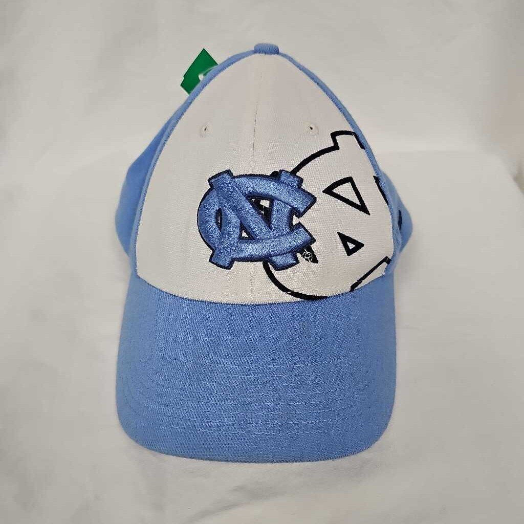 Nike North Carolina Baseball Hat, Size Small/Medium