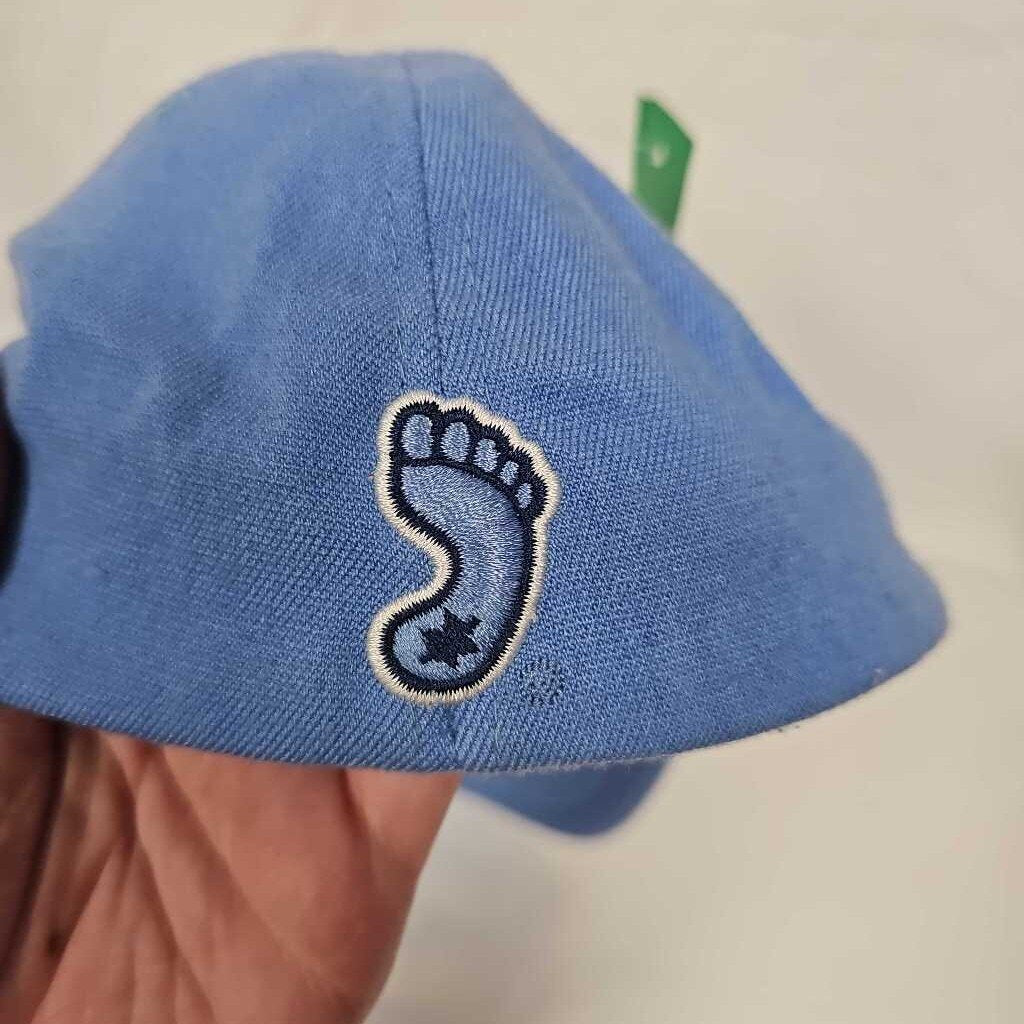 Nike North Carolina Baseball Hat, Size Small/Medium