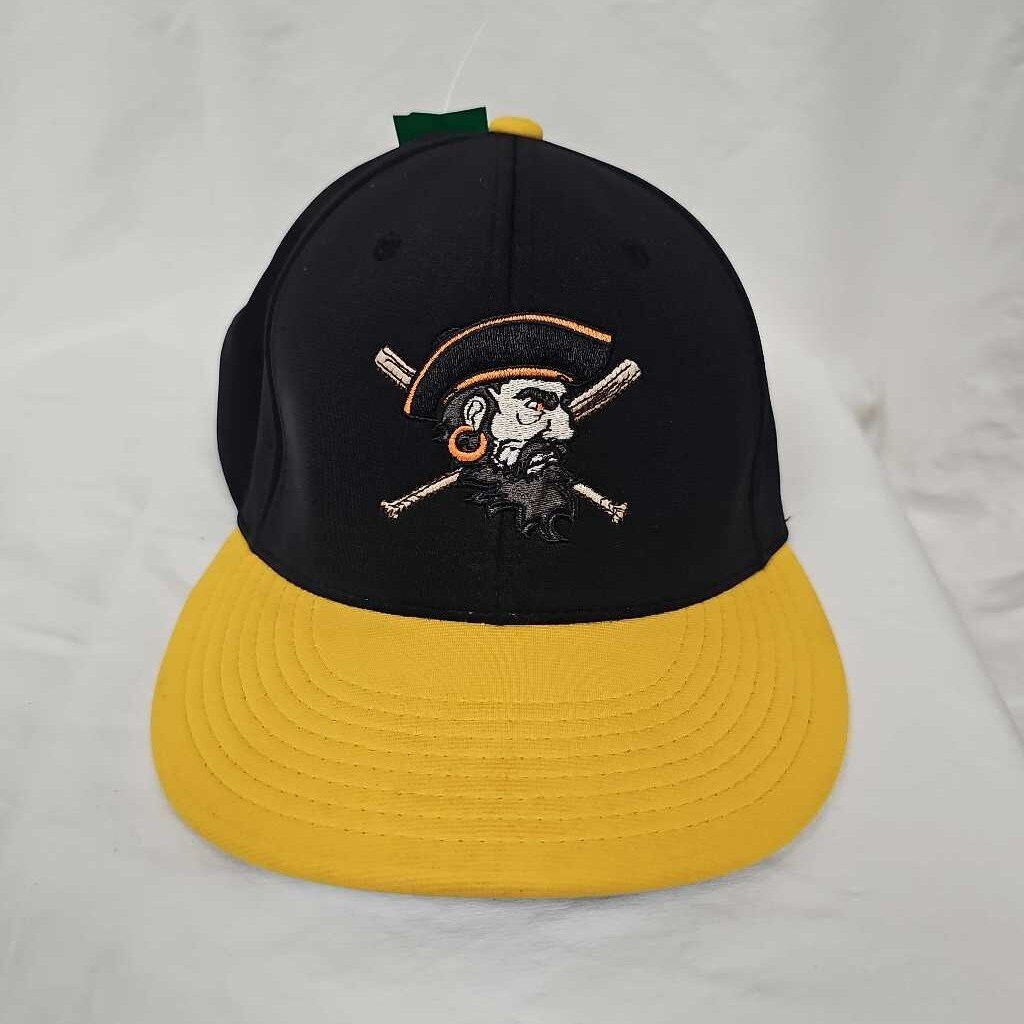 Richardson Pittsburgh Pirates Baseball Cap, Size Small/Medium