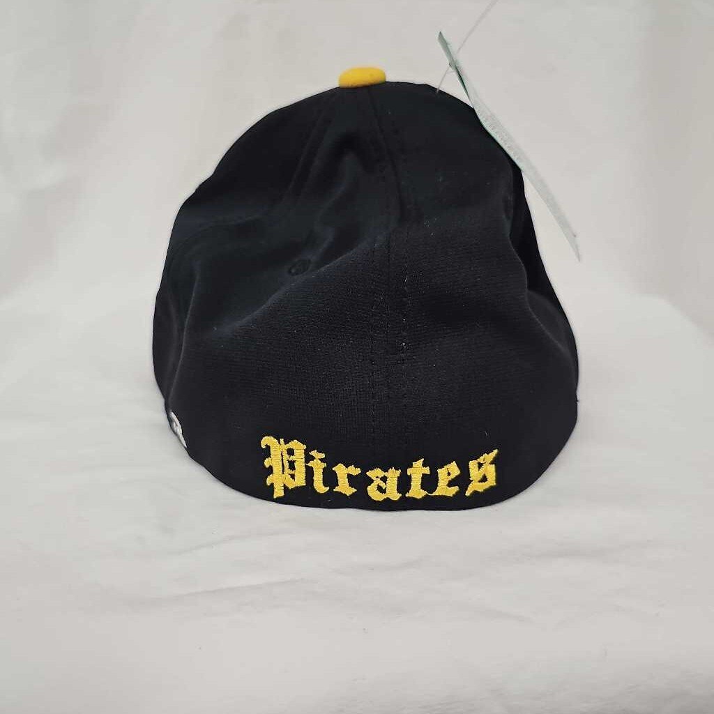 Richardson Pittsburgh Pirates Baseball Cap, Size Small/Medium