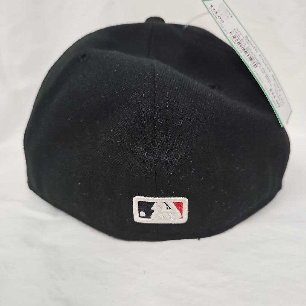 New Era Pittsburgh Pirates Athletics Baseball Cap, 7-1/4