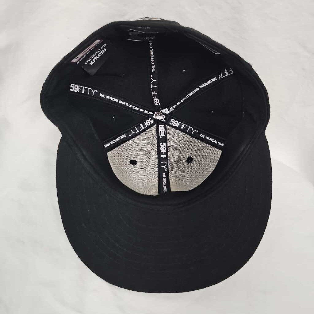 New Era Pittsburgh Pirates Athletics Baseball Cap, 7-1/4