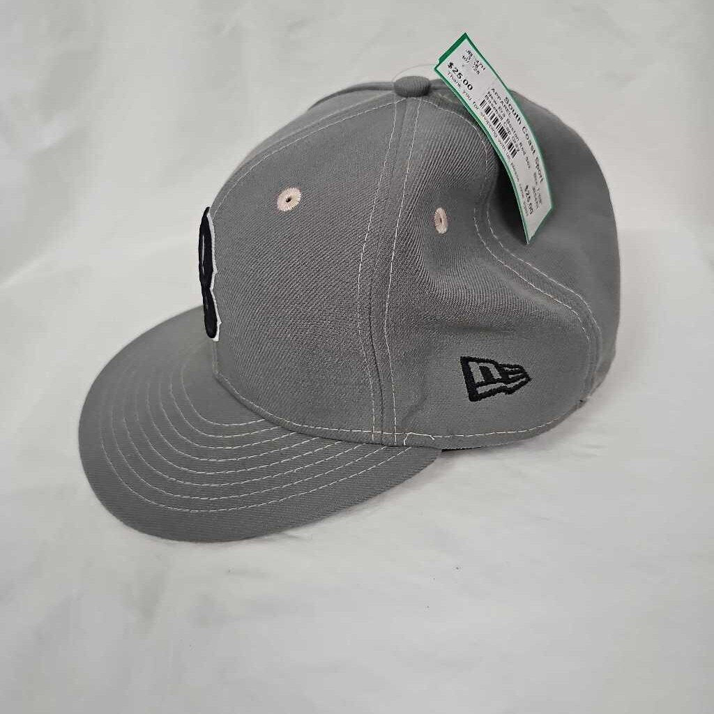 New Era Boston Red Sox Baseball Cap, 7-3/8