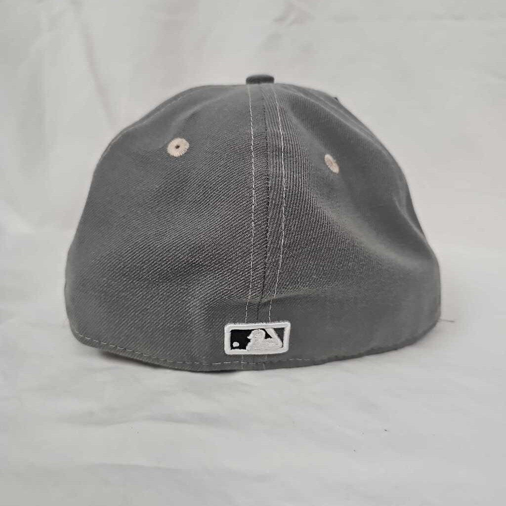 New Era Boston Red Sox Baseball Cap, 7-3/8