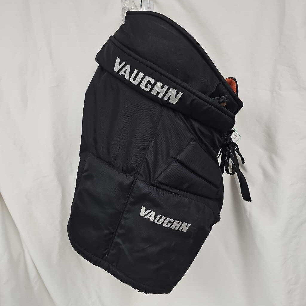Vaughn Velocity 7190 Junior Goalie Pants, Size Med/Large