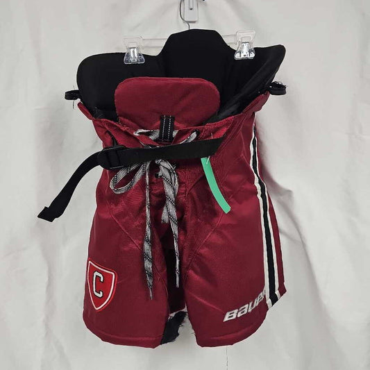 Bauer Team Youth Hockey Pants, Size Large