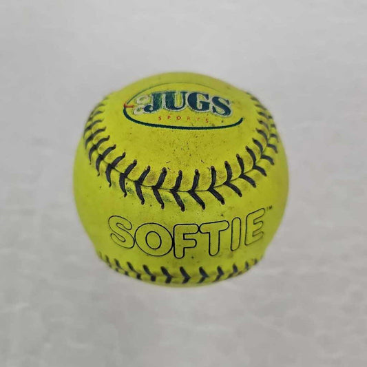 Jugs Softie Softball, 11"