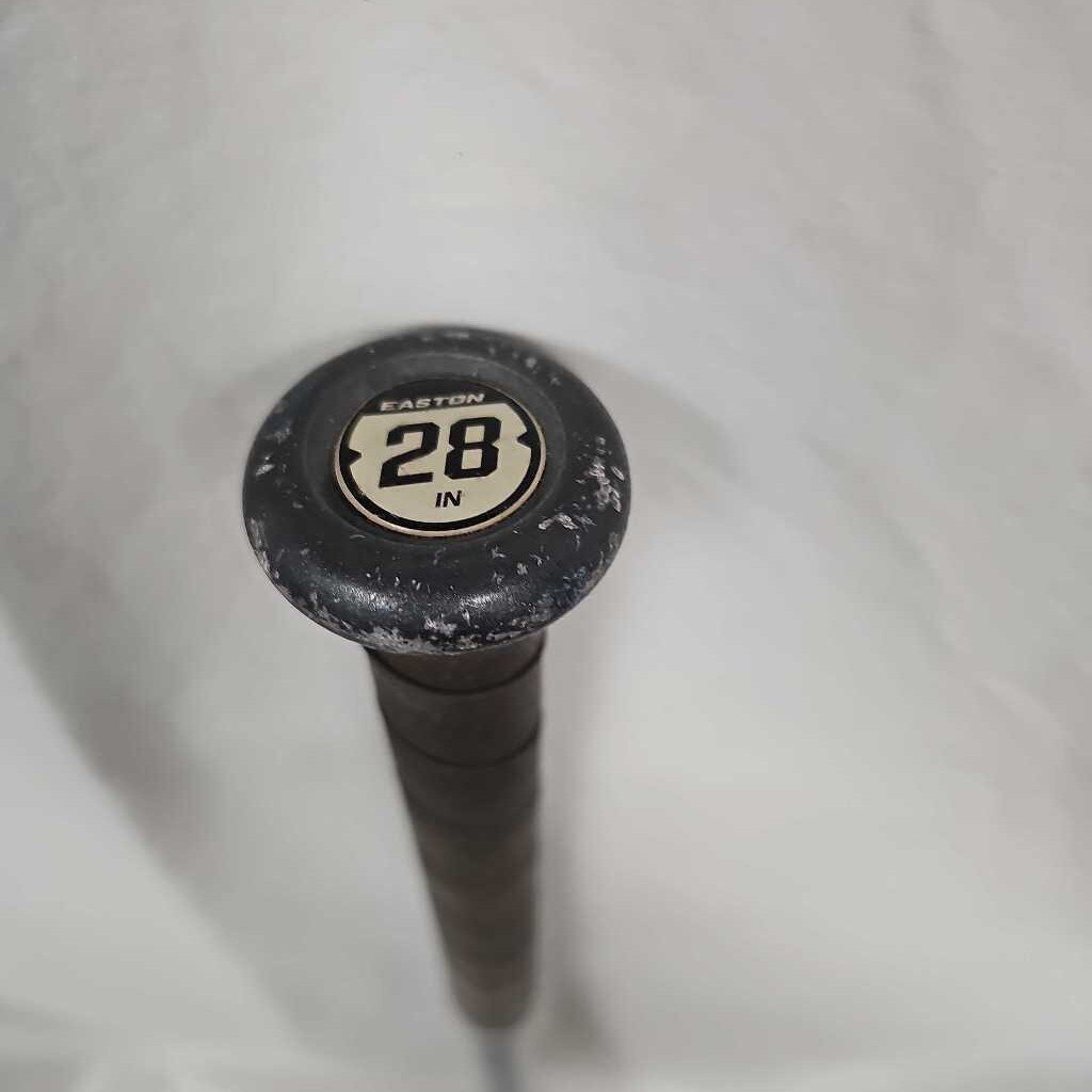 Easton Havoc (-10) USA Baseball Bat, 28/18