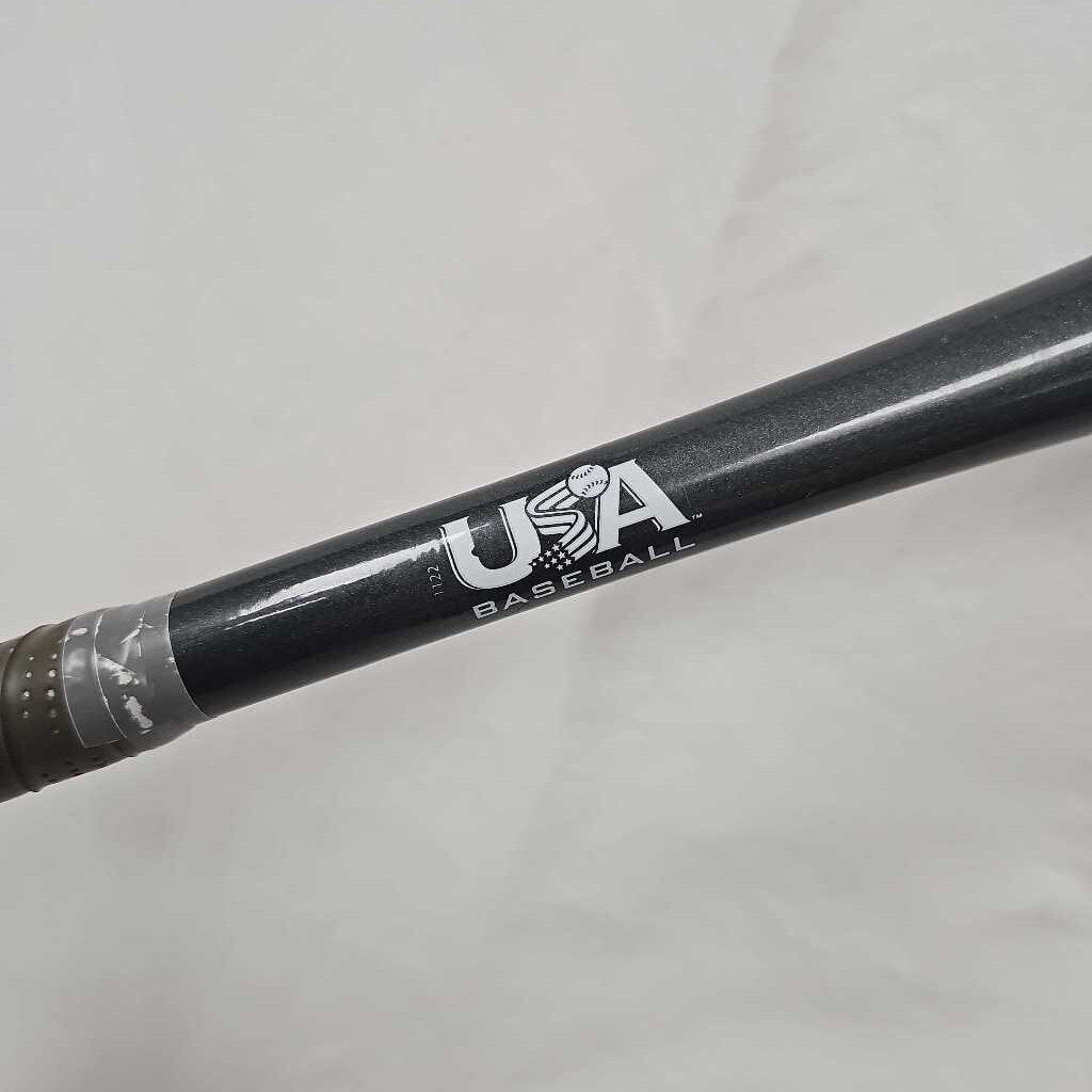 Easton Havoc (-10) USA Baseball Bat, 28/18