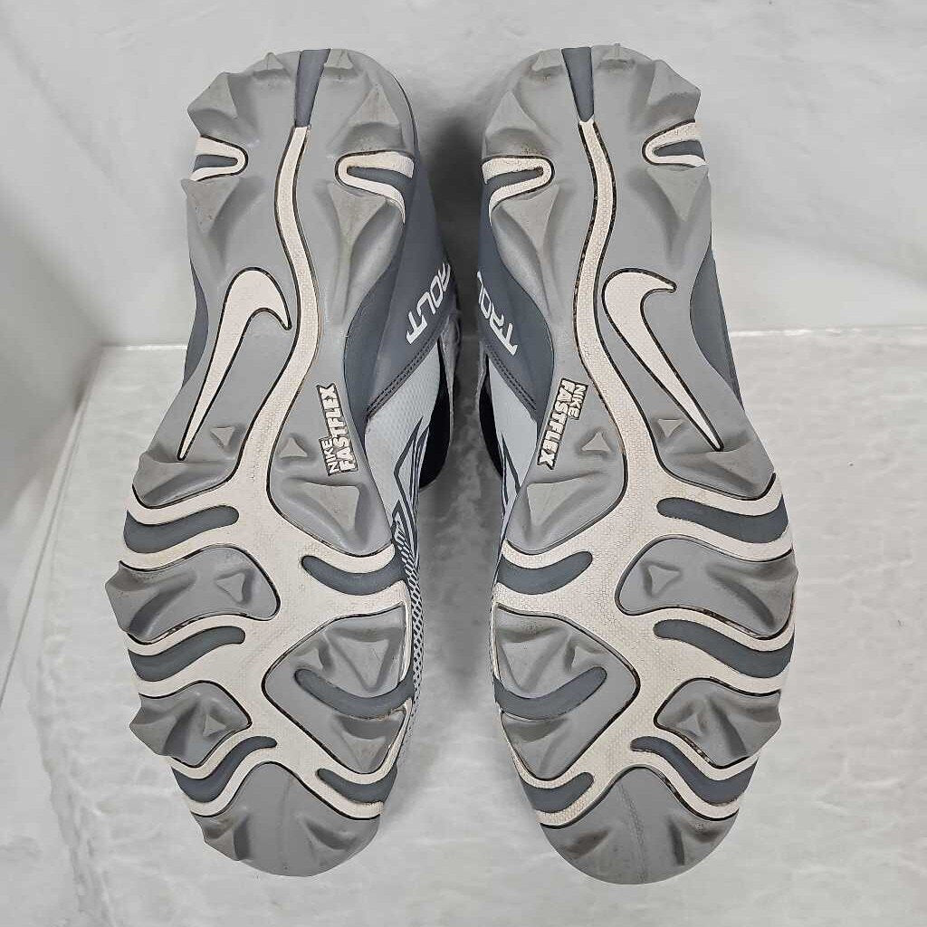 Nike Keystone 8 Force Trout
