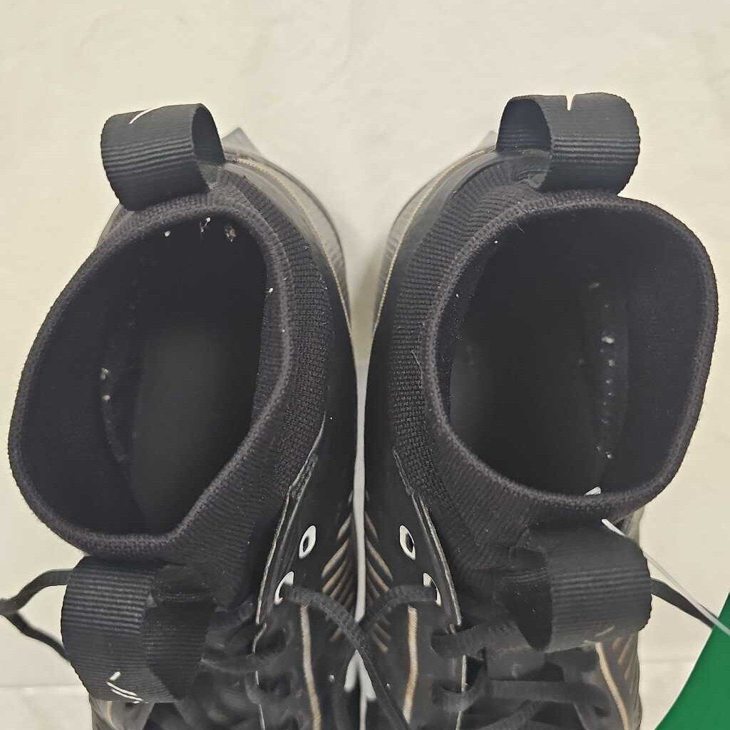 Nike Vapor Football Cleats, Men's Size 12