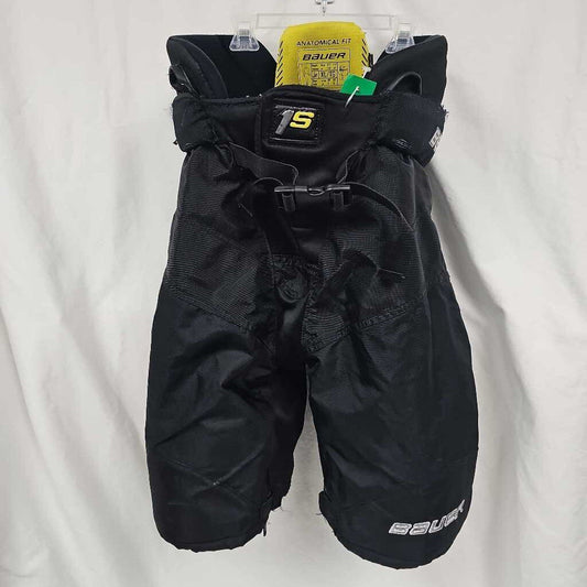 Bauer Supreme 1S Junior Hockey Pants, Size XL