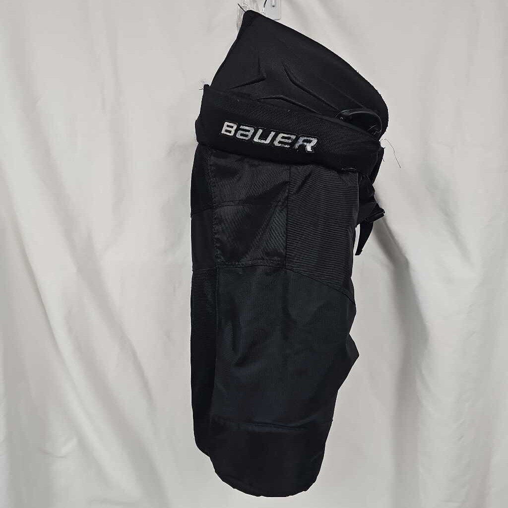 Bauer Supreme 1S Junior Hockey Pants, Size XL