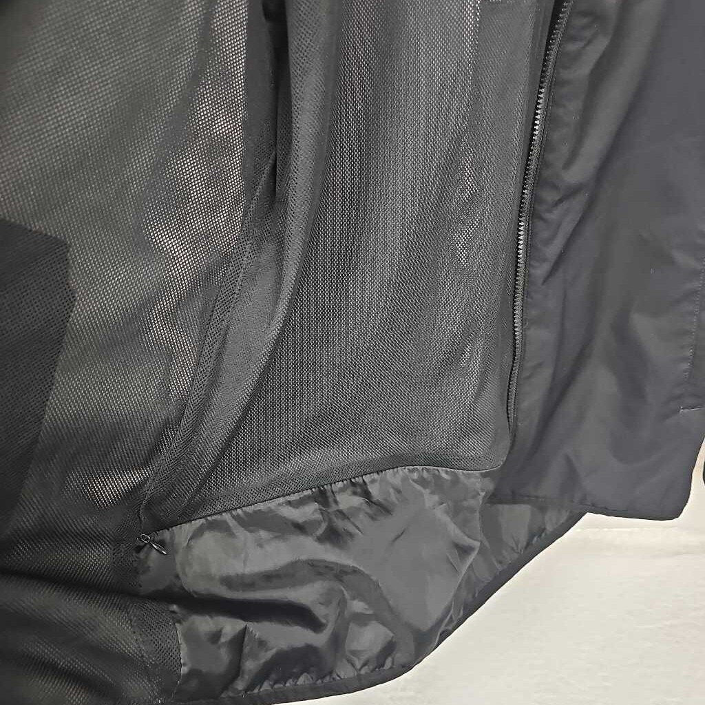 CCM CDP Rink Jacket, Large