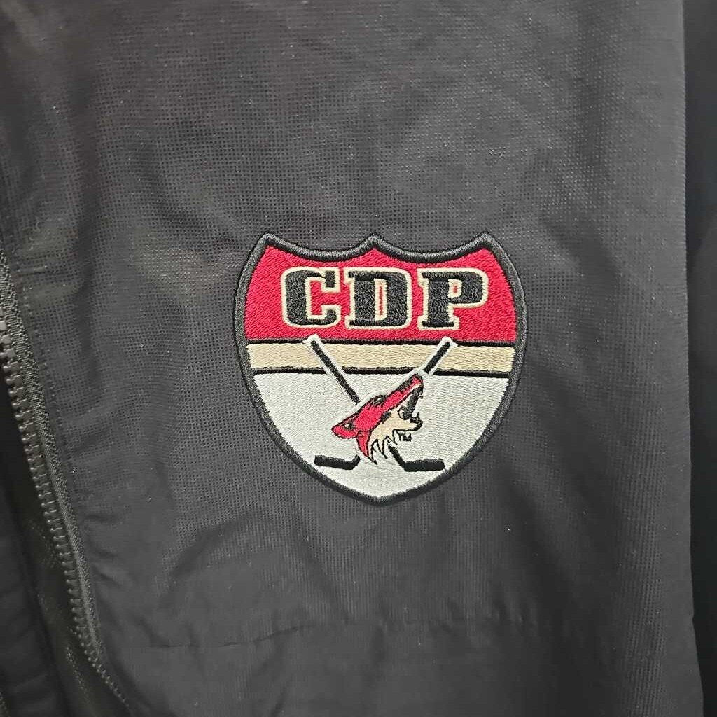 CCM CDP Rink Jacket, Large