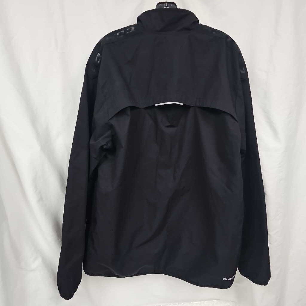 CCM CDP Rink Jacket, Large
