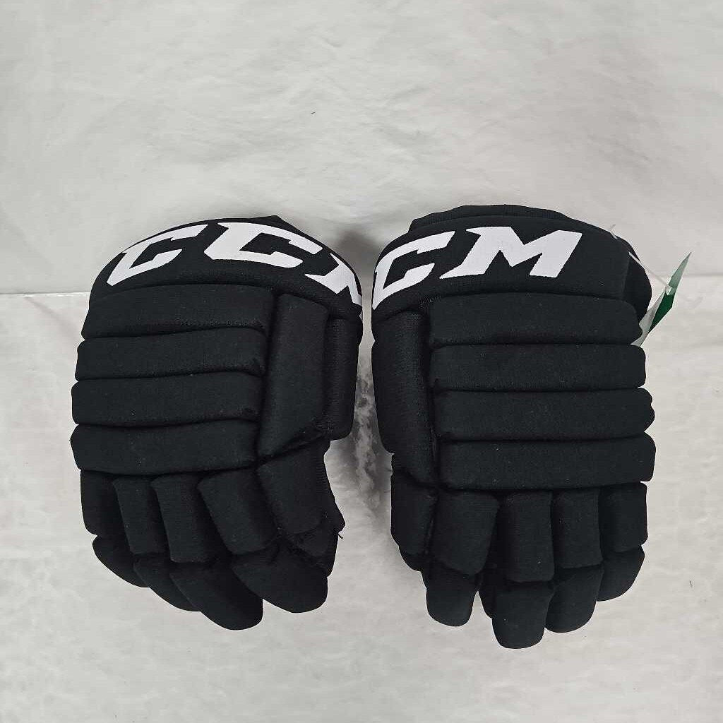 CCM LTP Hockey Gloves, Size 8"