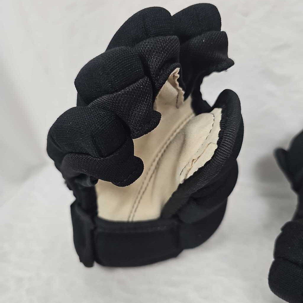 CCM LTP Hockey Gloves, Size 8"