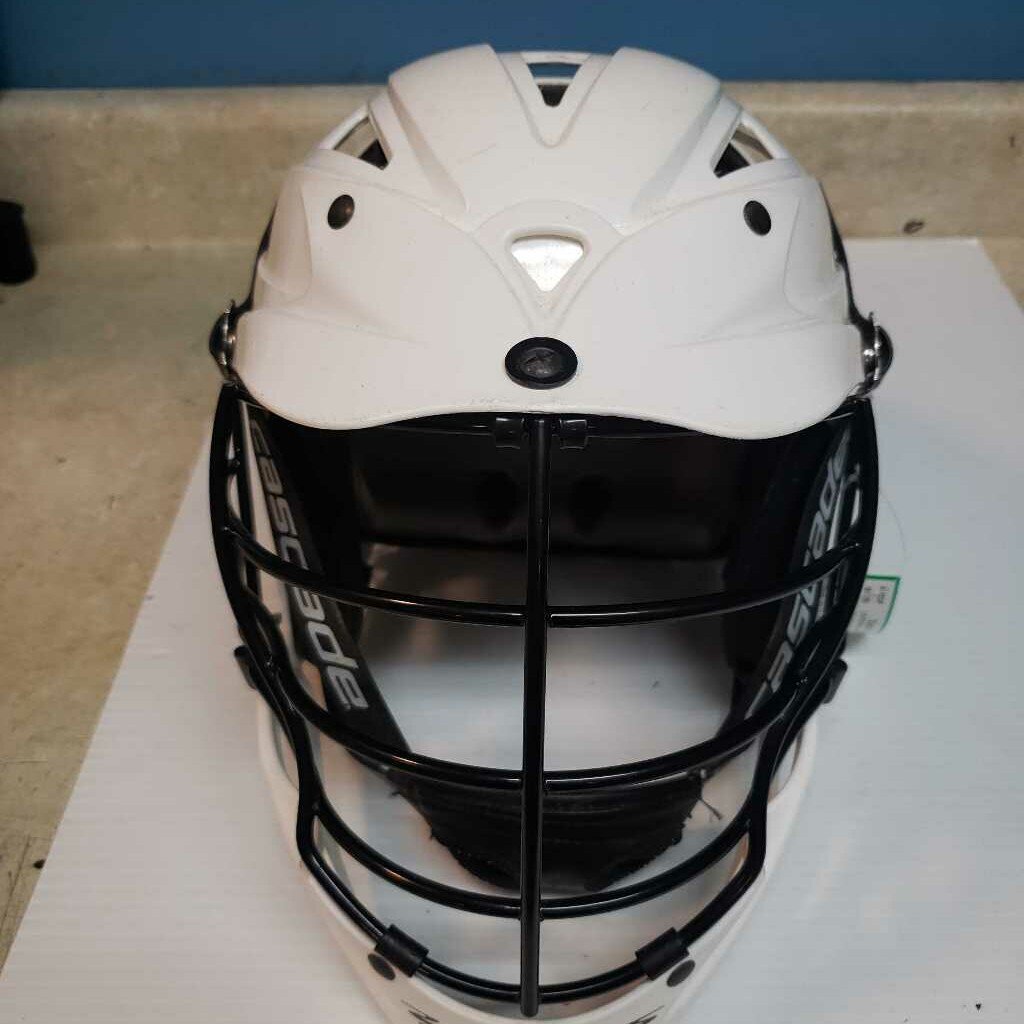 Cascade CPX-R Lacrosse Helmet, Size S/M