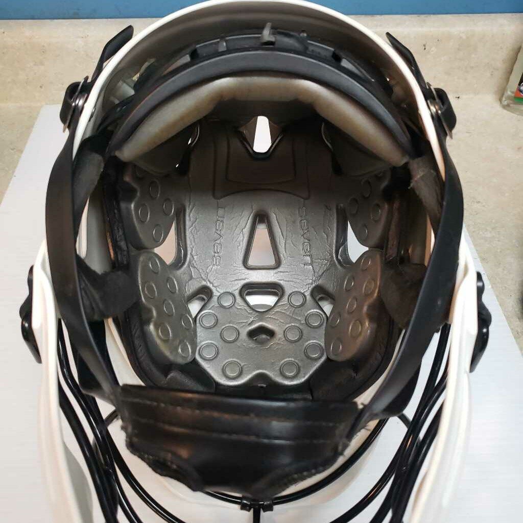 Cascade CPX-R Lacrosse Helmet, Size S/M